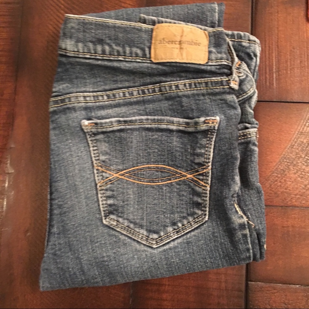 Abercrombie Jeans